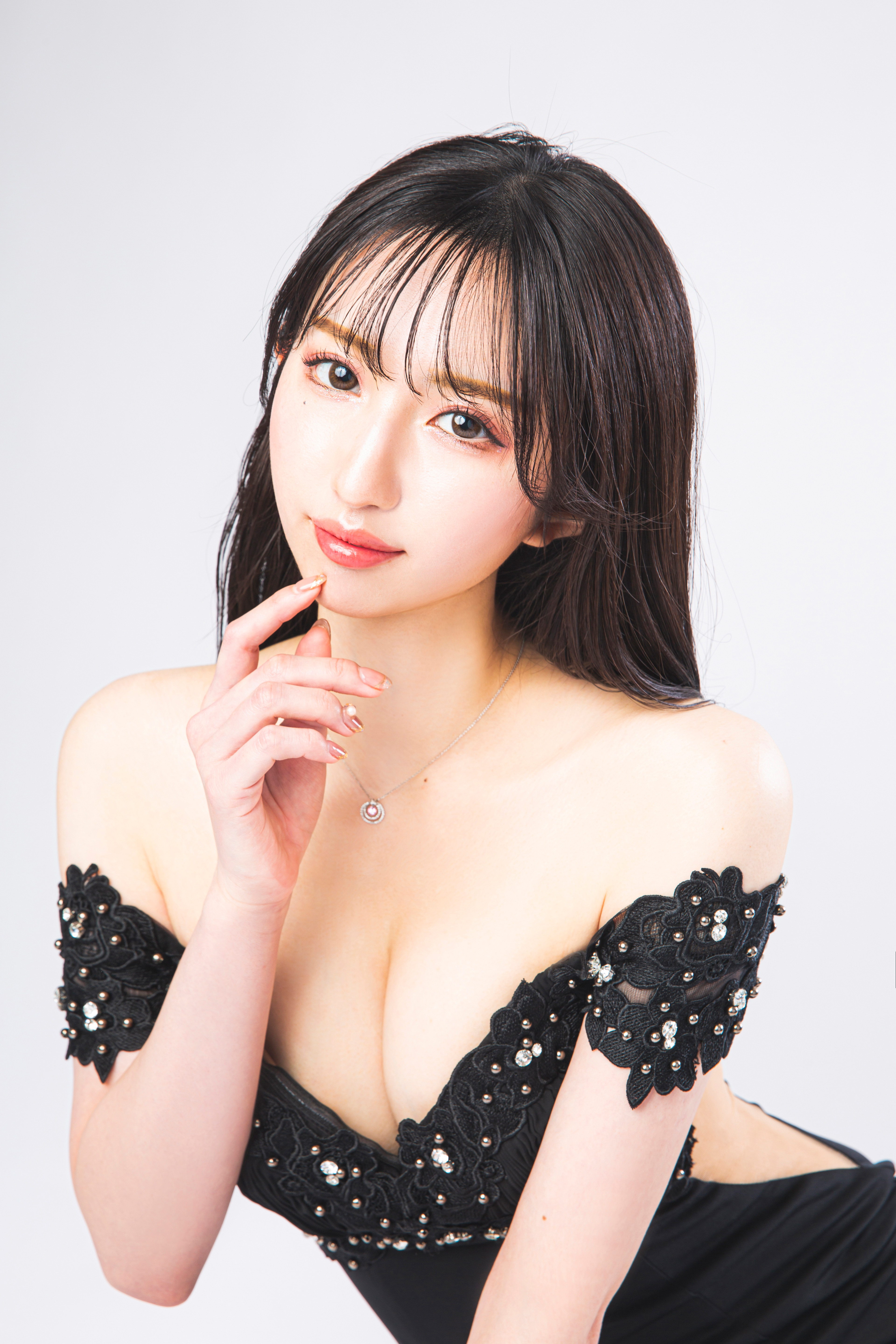 華純 爽プロフィール写真2